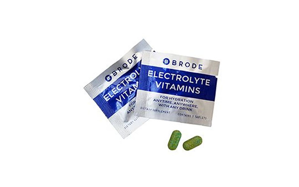 Pill 4 Side Seal with V Notch Packing Solution.
